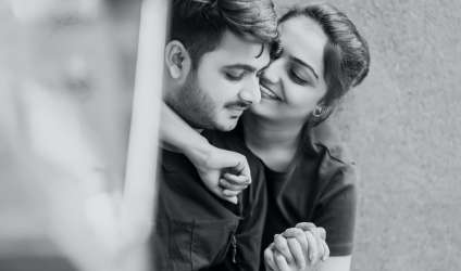 Портретная сьемка