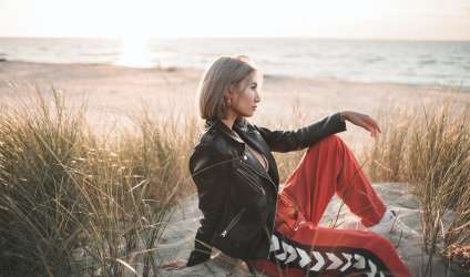 Как сделать постановочное фото