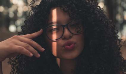 Портретная сьемка