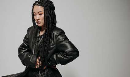 Портретная сьемка