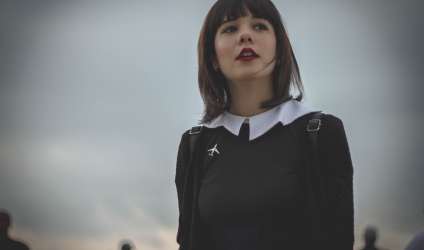 Постановочные фото