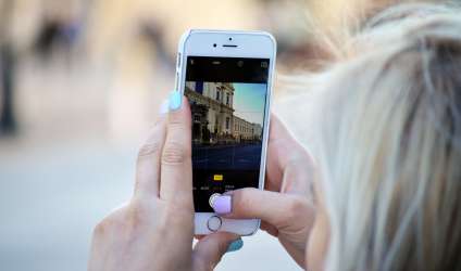 збереження фотографій