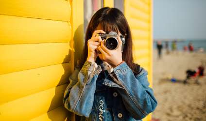 вибір способу зберігання