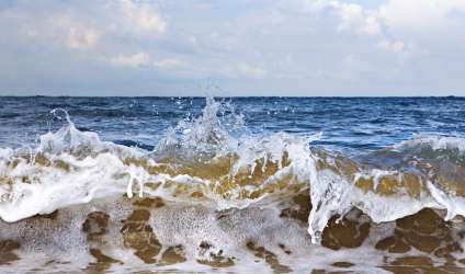 прекрасний пейзаж