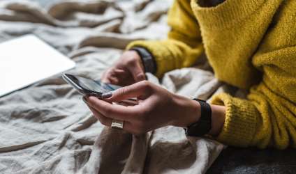 створення особистого фотоальбому