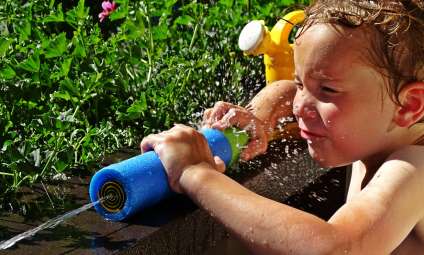 It's time to take photos.