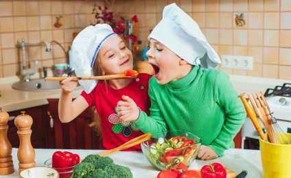 Домашня фотосесія