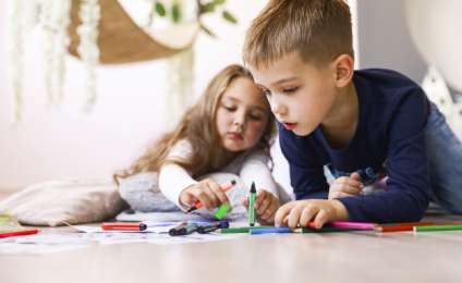 Домашня фотосесія