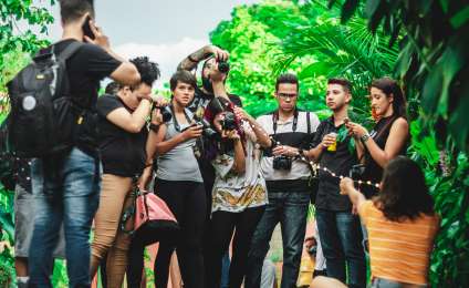 Какие фото привезти с экскурсии