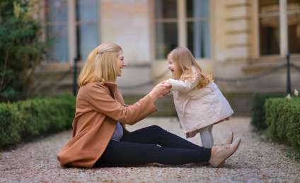 Photo shooting location - photo