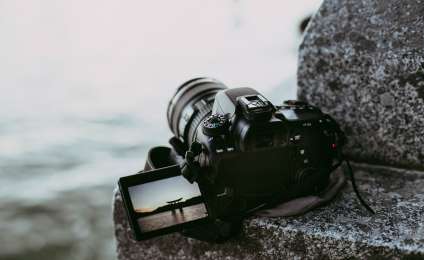 фотоаппарат