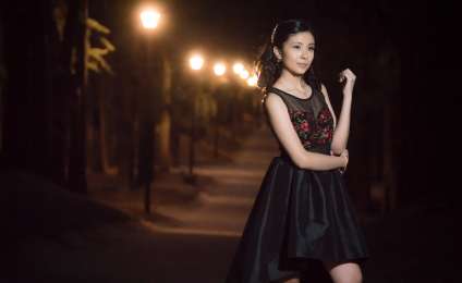 Фронтальное освещение