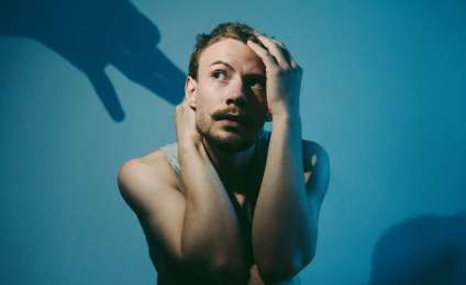 Отраженный свет