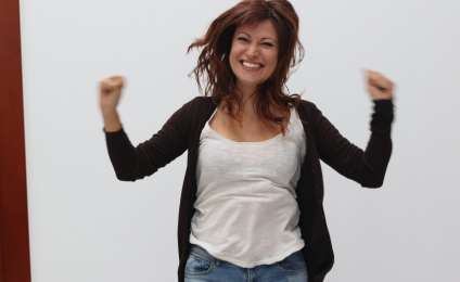 Правила зйомки портрета.