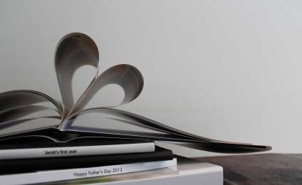 пошанований виріб з твердою обкладинкою