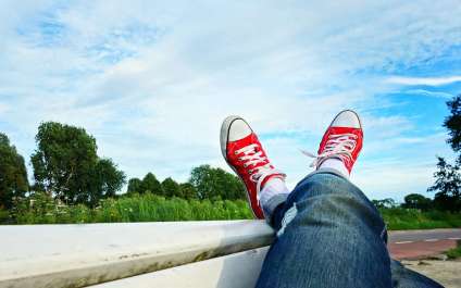 Круте селфі на телефон