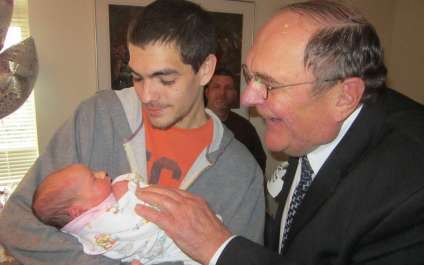 Особисте життя на фотографіях