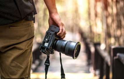 Що можна фотографувати - фото.