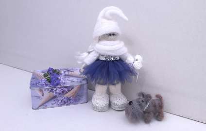 Як фотографувати свої роботи для продажу