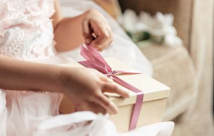 подарки на день рождения