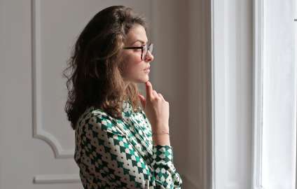 светлые тона