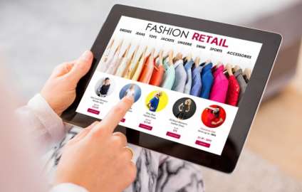 Зачем фотографировать вещи для продажи - фото