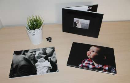 Чому варто зберігати фотографії