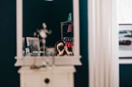 Как фотографировать в помещении