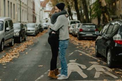 Дороги у ролі локації - фото.