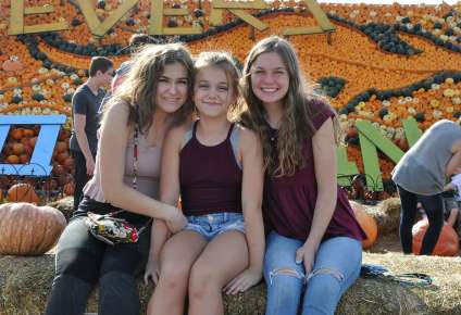 Особенности фотосессии для подростков