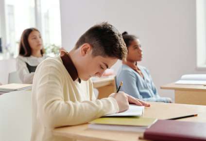 Портфоліо учня