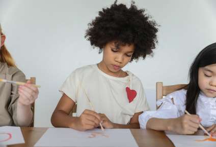 шкільна фотографія як хобі