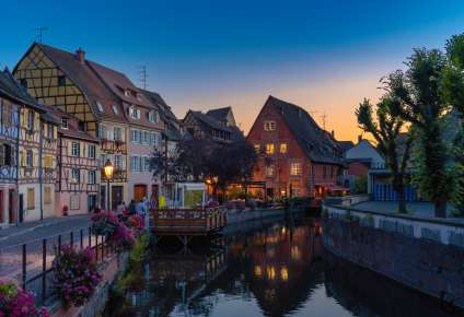 Як фотографувати визначні місця.