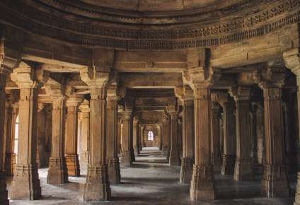 Як фотографувати визначні місця.