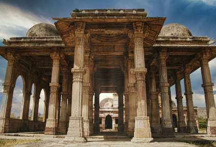 Як фотографувати визначні місця.