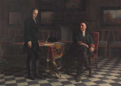 лінійна перспектива