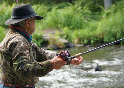 Photos near the water