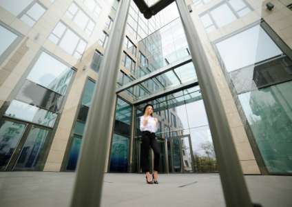 Архітектура як локація - фото.