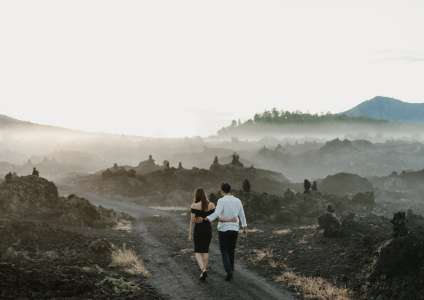 Фото в незвичайному місці