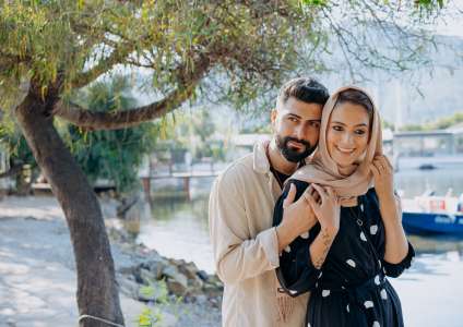 Гармонійна пара