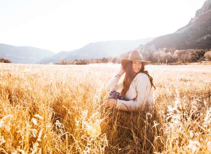 идеальный фон