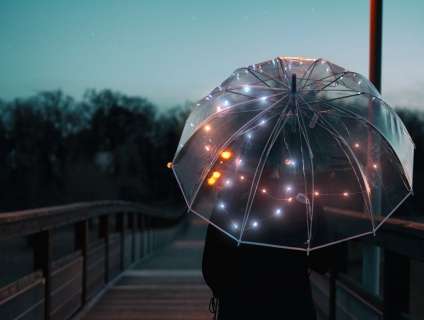 Локації для фото в парках - фото.