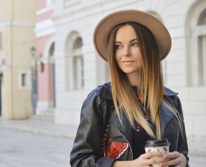 Street Photography for Beginners