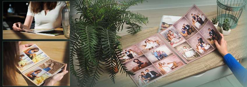 Друкувати фотографії в кризу - вигідно!