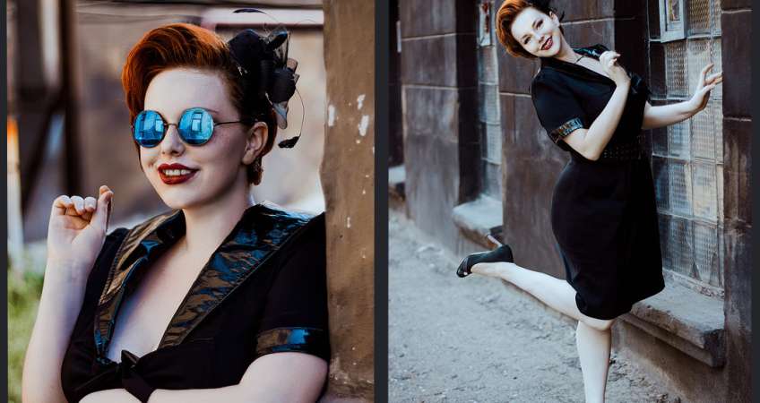 Как красиво фотографировать полных людей - фото