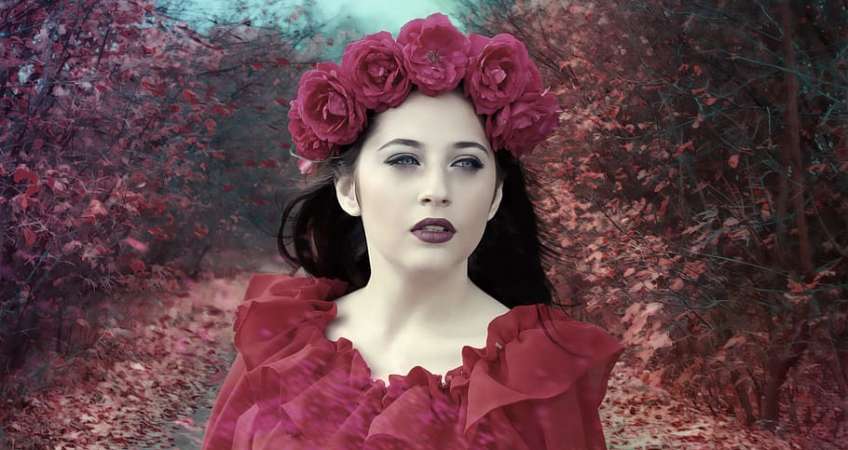 Фотографируем парней