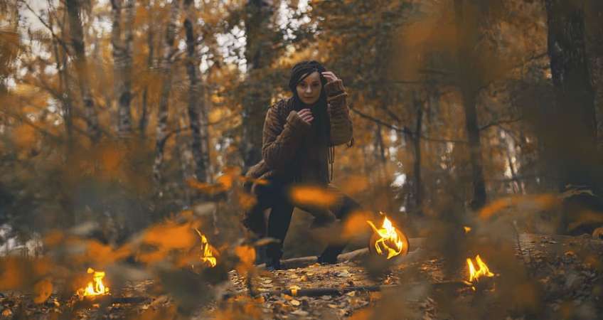 Фотографируем парней