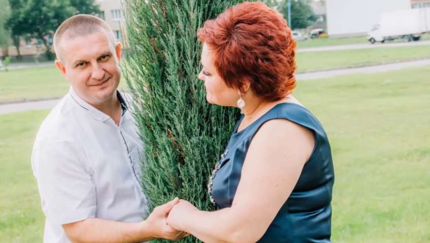 Как красиво фотографировать женщину на юбилей 50 лет- фото