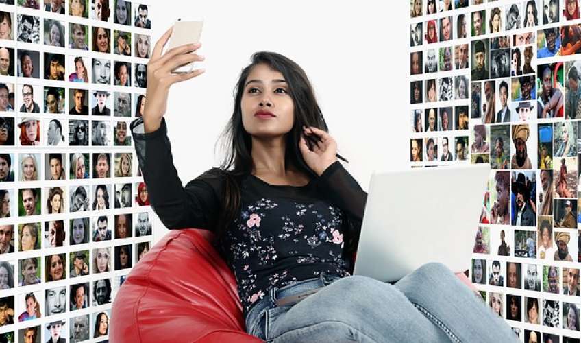 Снимаем на телефон