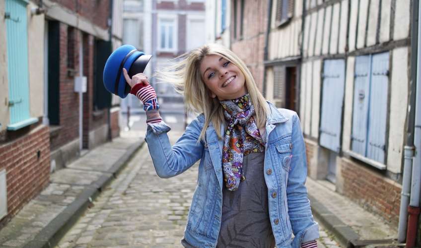 History in Photographs